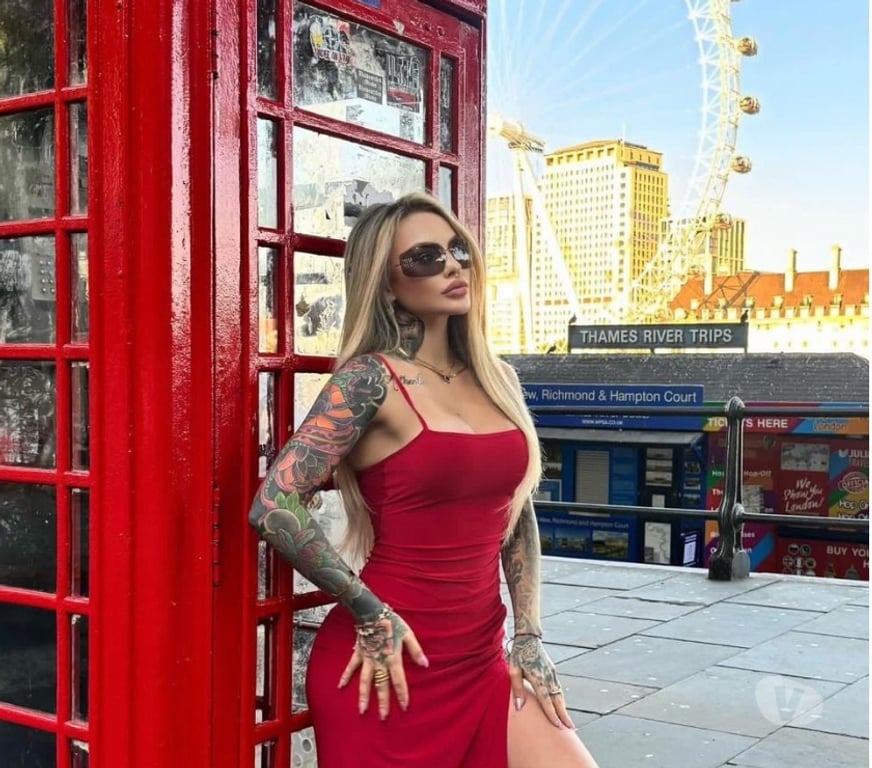 Escorts Glasgow Glasgow City Centre - Glasgow - Photos for 🔥 Sarah Blonde Bombshell 😈💦😋