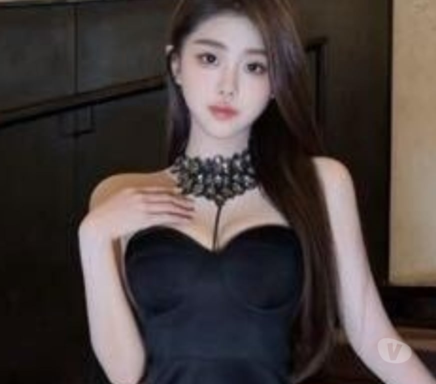 Escorts Dundee Dundee City Centre - Dundee - Photos for ✨ Elegant Asian Companion in DD1