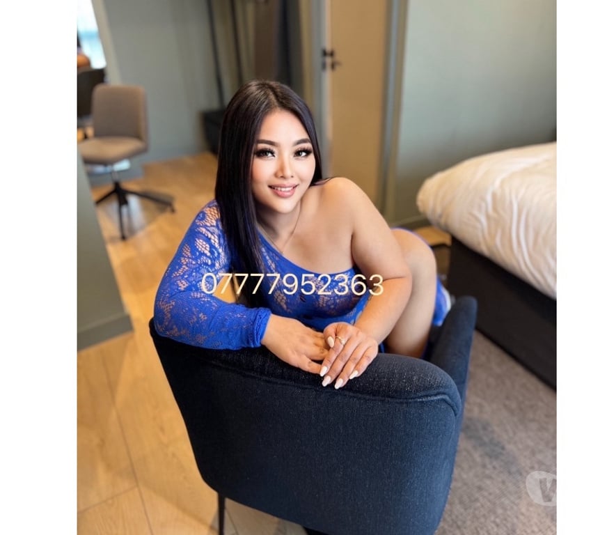 Escorts Greater Manchester Bury - Photos for Hot&Spicy Thai Emma 🫦🍑Best Service 💦
