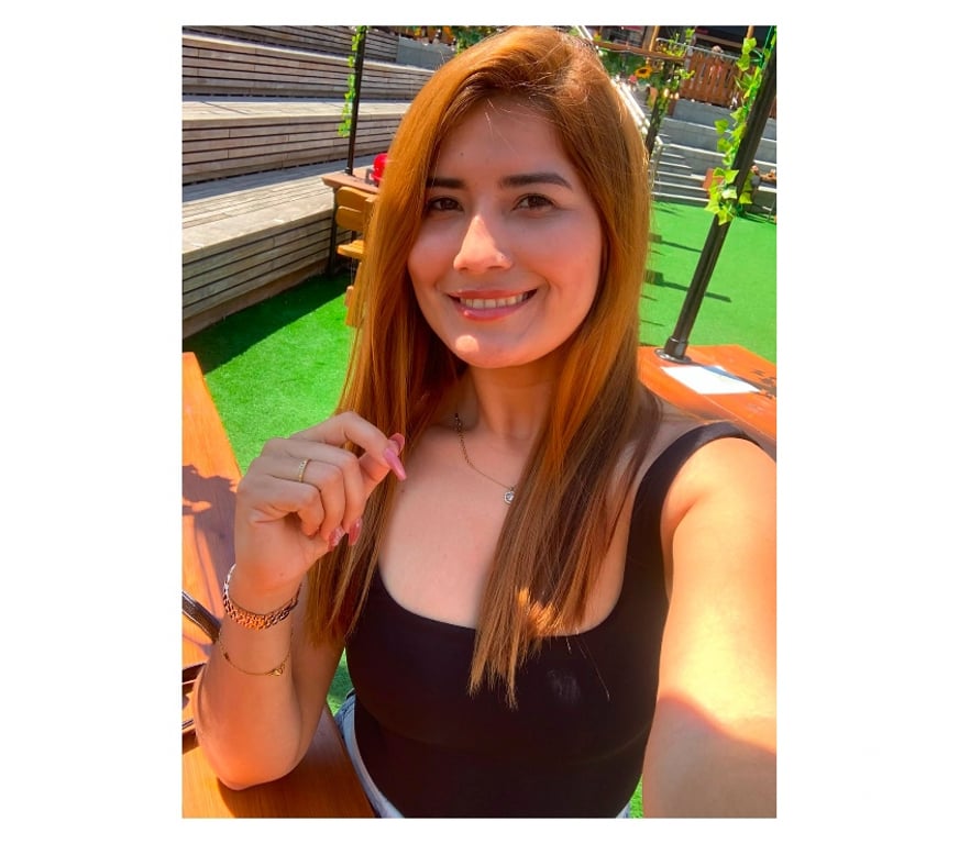 Escorts Reading Reading Town Centre - Reading - Photos for Emma, a 22-year-old SEXY Latina 💋