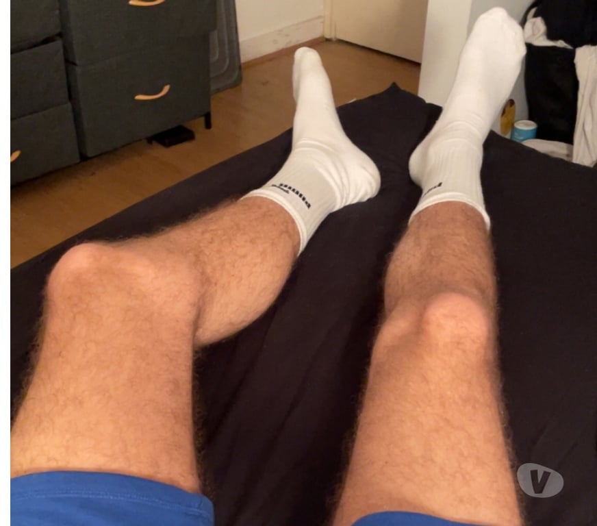  Gay massage East London Whitechapel - East London - Photos for Hairy twink available