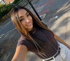 Elly first time in Leeds want some fun