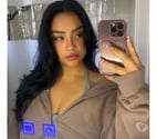 Bia first time in Edinburgh want some fun