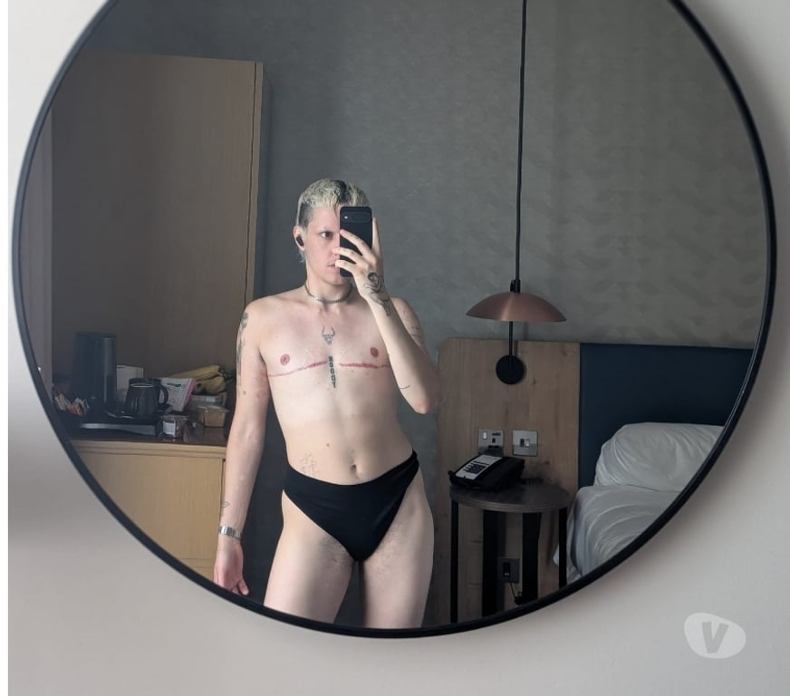 Escorts Bristol Bristol City Centre - Bristol - Photos for 🏳️‍⚧️ BEST SENSUAL GFE 🏳️‍⚧️