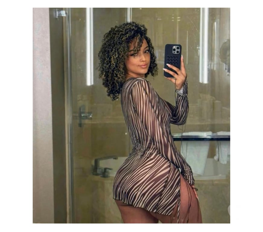 Escorts Greater Manchester Wigan - Photos for New Caramel lovely girl