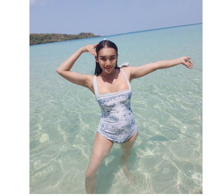 Escorts Halton Runcorn - Halton - Photos for Clara Thai Ladyboy sexy Erotic massage b2b Relaxing ☺️