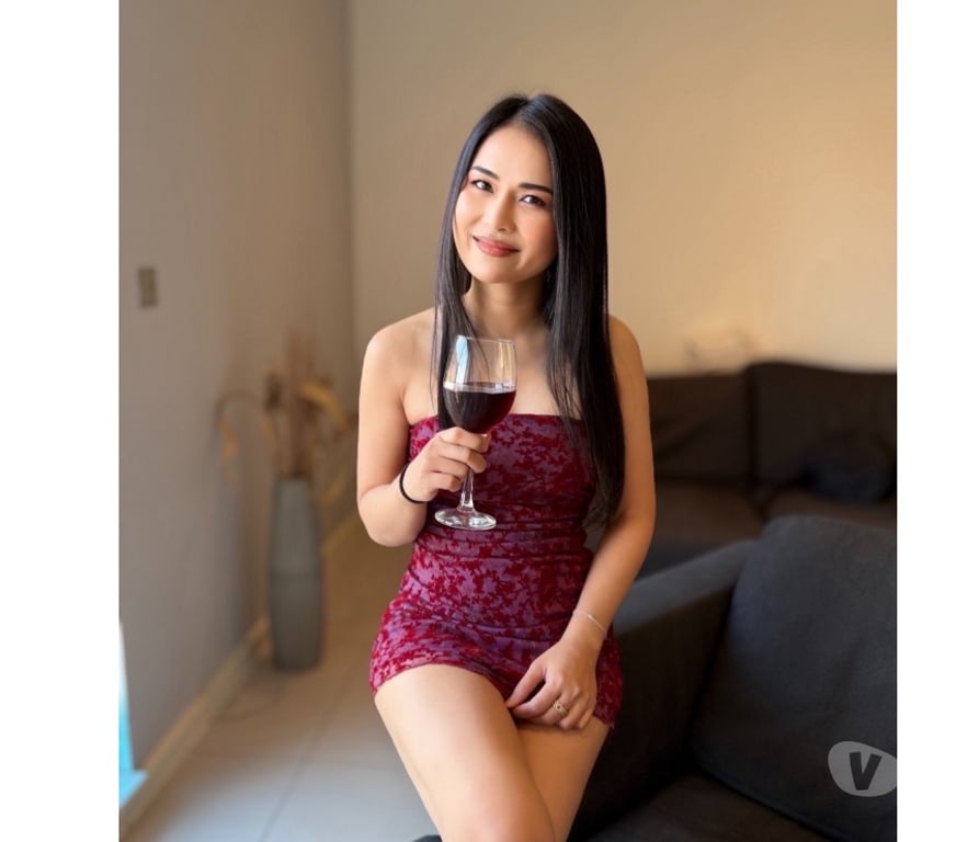 Escorts Greater Manchester Stockport - Photos for ✨Spicy Thai Iris🔥Pretty girl & Best Service 🔝