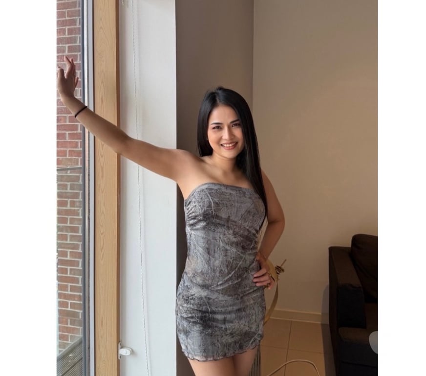Escorts Greater Manchester Stockport - Photos for ✨Spicy Thai Iris🔥Pretty girl & Best Service 🔝