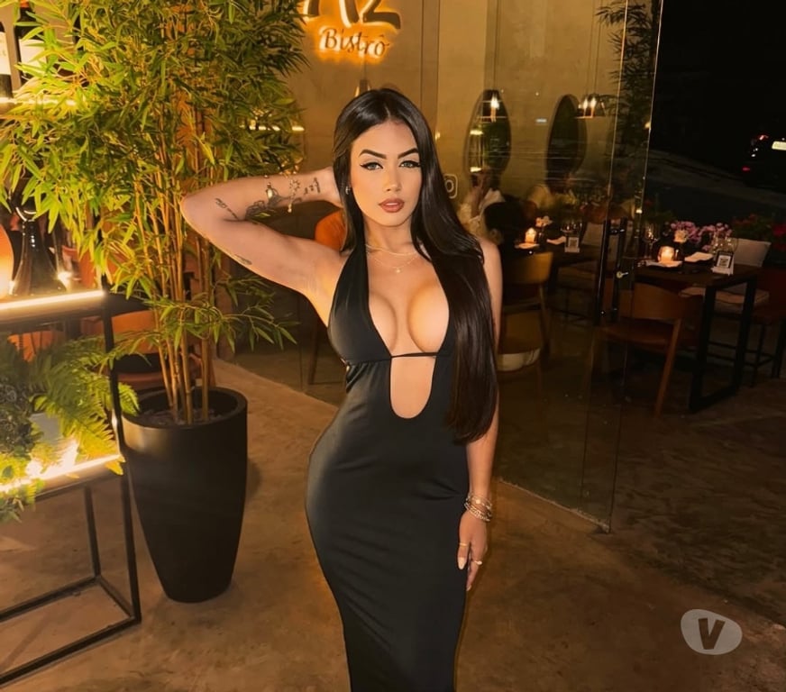 Escorts East London Aldgate Station - East London - Photos for MONICA HOT, SEXY BRUNETTE AND HARD TO FORGET ❤️🔥