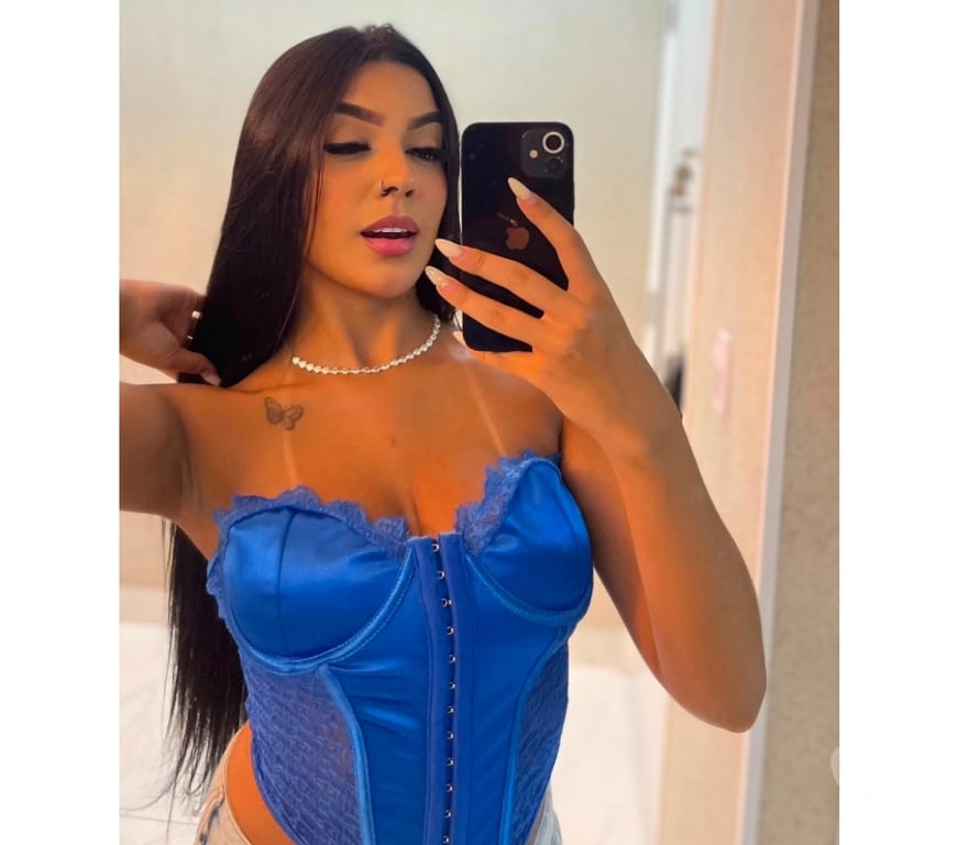 Escorts West London Paddington - West London - Photos for 🇧🇷💕MEL BRAZILIAN PARTY GIRL💕🇧🇷