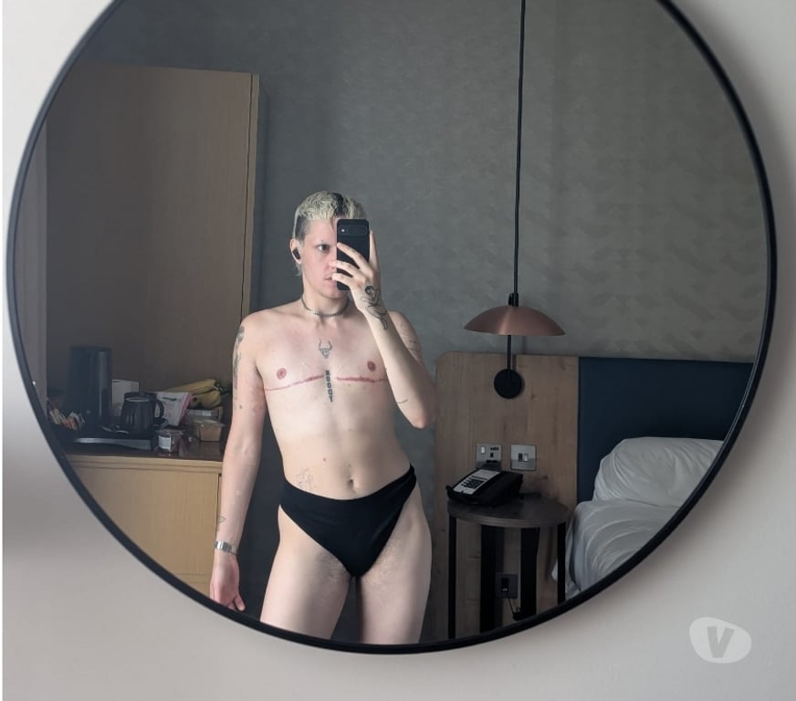 Trans Escorts Bristol Bristol City Centre - Bristol - Photos for 🏳️‍⚧️ BEST SENSUAL BFE 🏳️‍⚧️