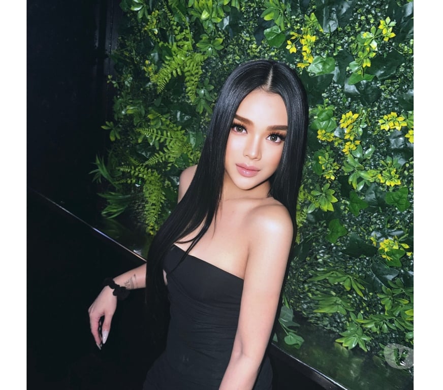 Trans Escorts Central London Soho - Central London - Photos for Ts Cara sexy Thai Ladyboy🍆