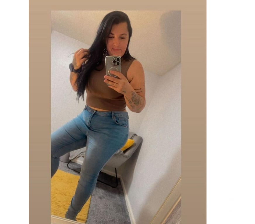 Escorts Hampshire Rushmoor - Photos for 🇧🇷💕Sexy Ayla Real Photos 💯PartyGirl 💕🇧🇷