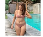 AYLA Thai girl new in town