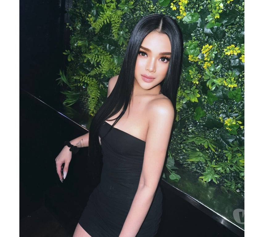Escorts Central London Soho - Central London - Photos for Cara Thai Sexy Ts New In Town 🍆