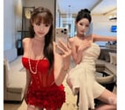 Warrington Town Centre - Warrington โ ๐New Arrival Korean Girl โค๏ธ
