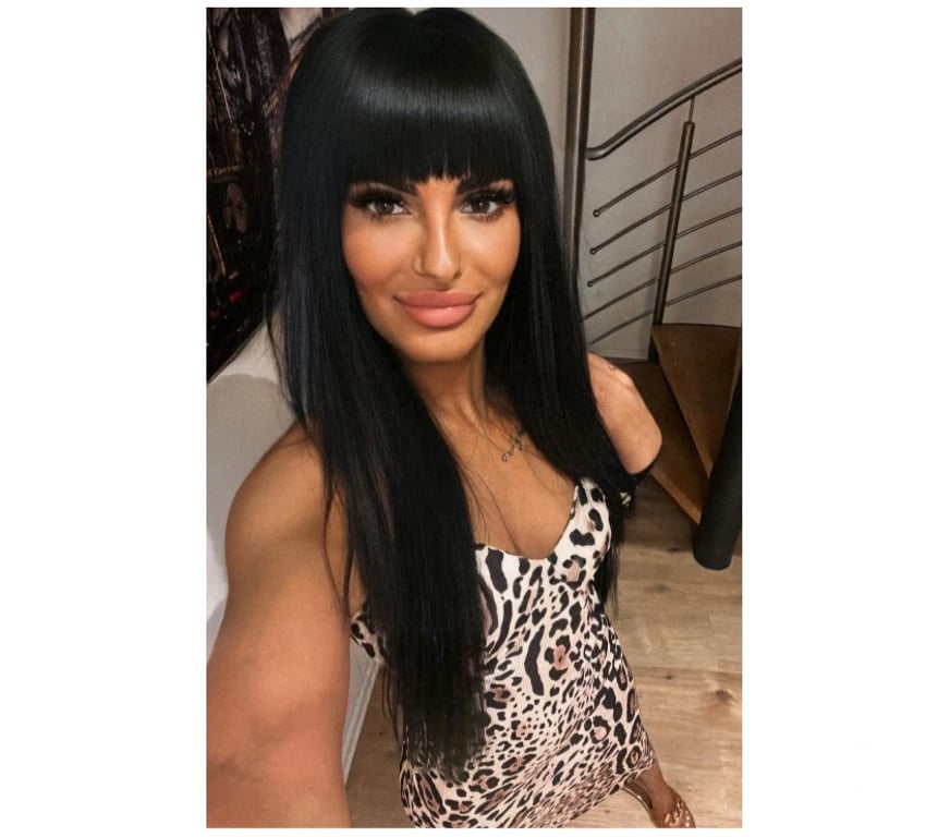 Escorts Gloucestershire Cheltenham - Photos for Judy💞Brunete❤️Genuine ❤️