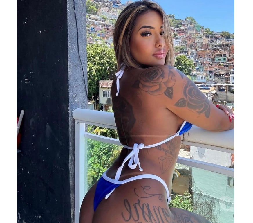 Escorts Westmorland and Furness Barrow-in-Furness - Westmorland and Furness - Photos for Laura Brazilian 🇧🇷