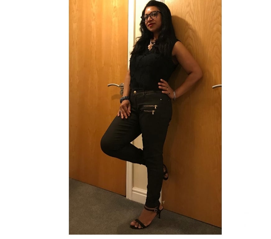 Escorts South East London Croydon - Photos for 💥Pamela sweet lady pics real boobs 38DD natural💋