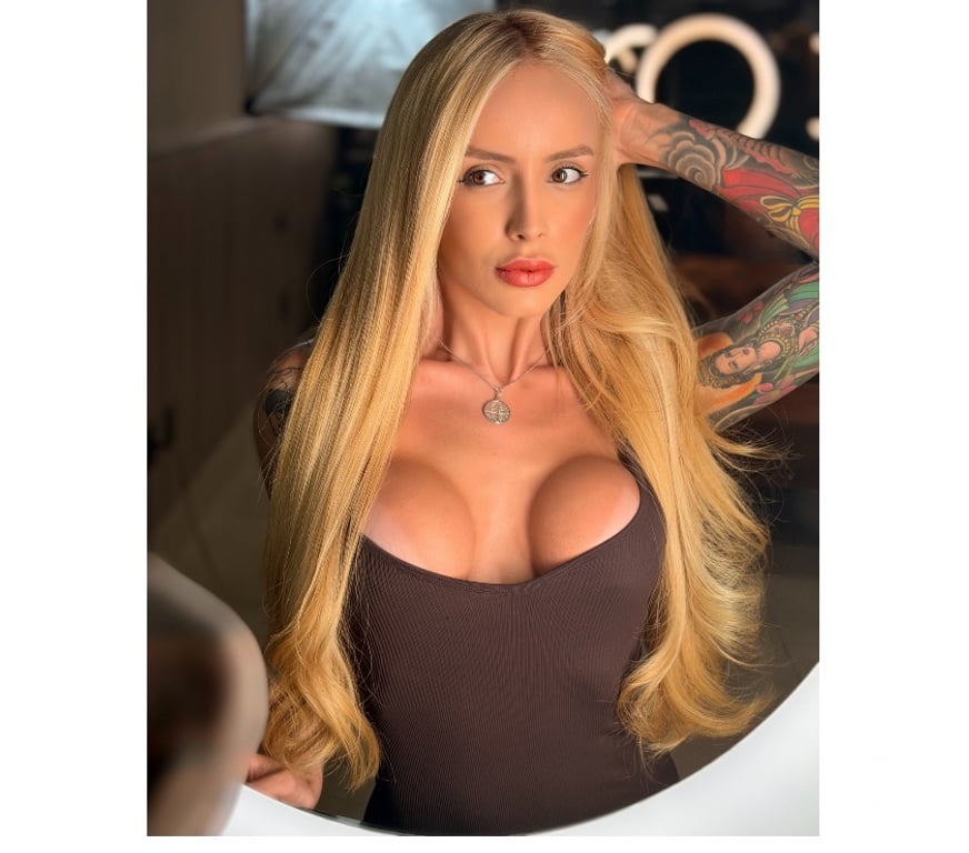Escorts Leicestershire Leicester - Photos for 💋 KIRIA BRAZIL