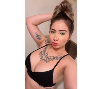  Escorts Manchester City Centre Manchester - Photos for MYA 100% AUTHENTIC BRAZILIAN ✨ PARTY GIRL