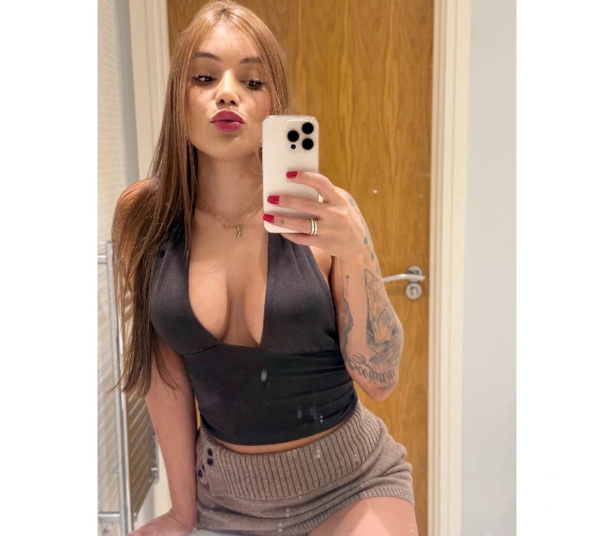 Escorts South East London Kidbrooke - South East London - Photos for Anitta so sweet 💞 NO RUSH 🥇 LAST WEEK IN LONDON 🥵