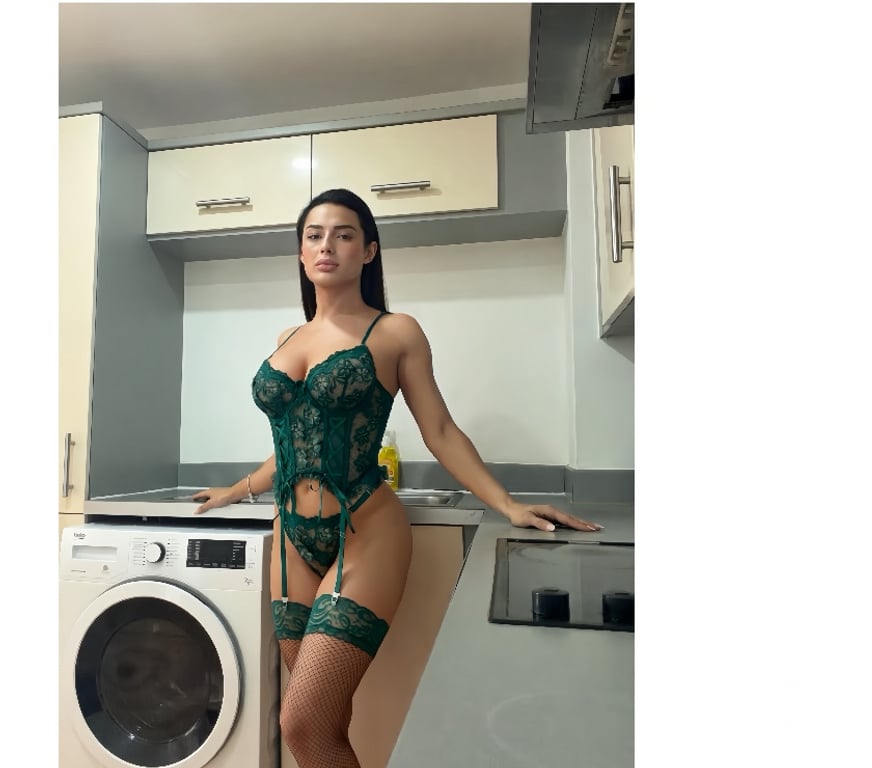 Trans Escorts East London Canary Wharf - East London - Photos for TS ALEXIA 💦💦💦✅