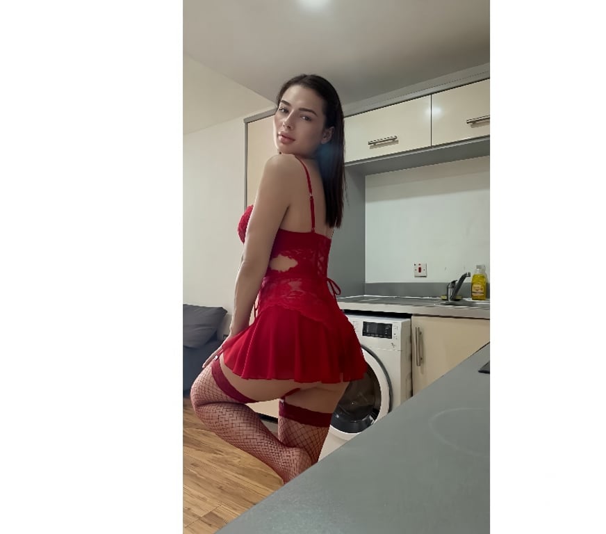 Trans Escorts East London Canary Wharf - East London - Photos for TS ALEXIA 💦💦💦✅