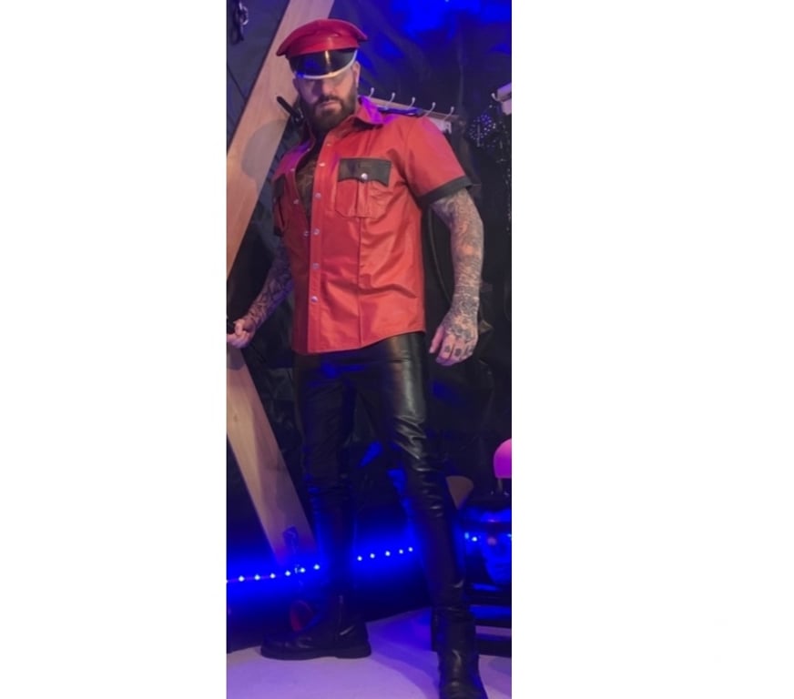  Gay massage West Midlands Birmingham - Photos for Male Escort Eric