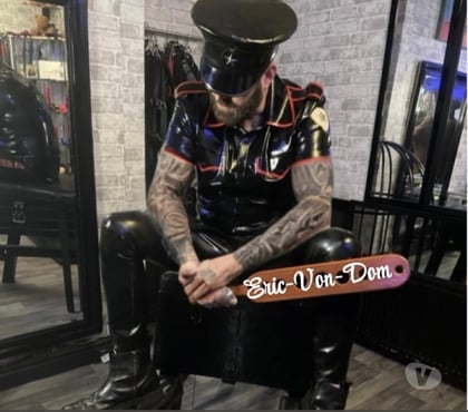 Photos for Male Escort Eric
