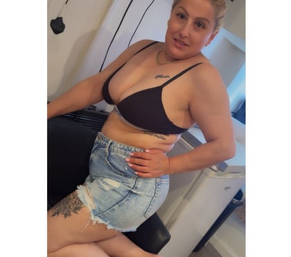 Escort Edmonton North London - Photos for Jasmine new in this area for short time