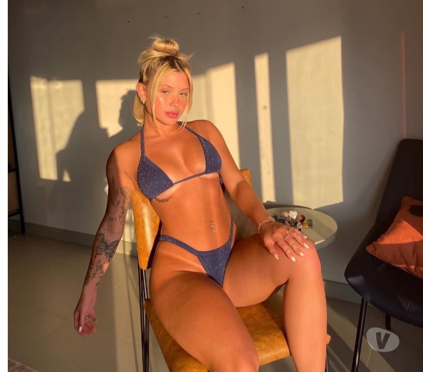 Escorts West London Paddington - West London - Photos for Gabi Brazilian-New on town😈😍