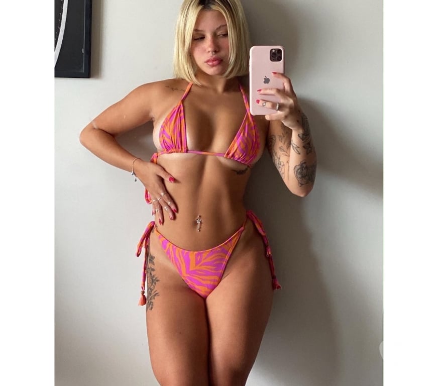 Escorts West London Paddington - West London - Photos for Gabi Brazilian-New on town😈😍