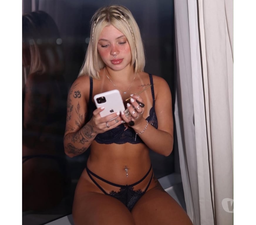 Escorts West London Paddington - West London - Photos for Gabi Brazilian-New on town😈😍