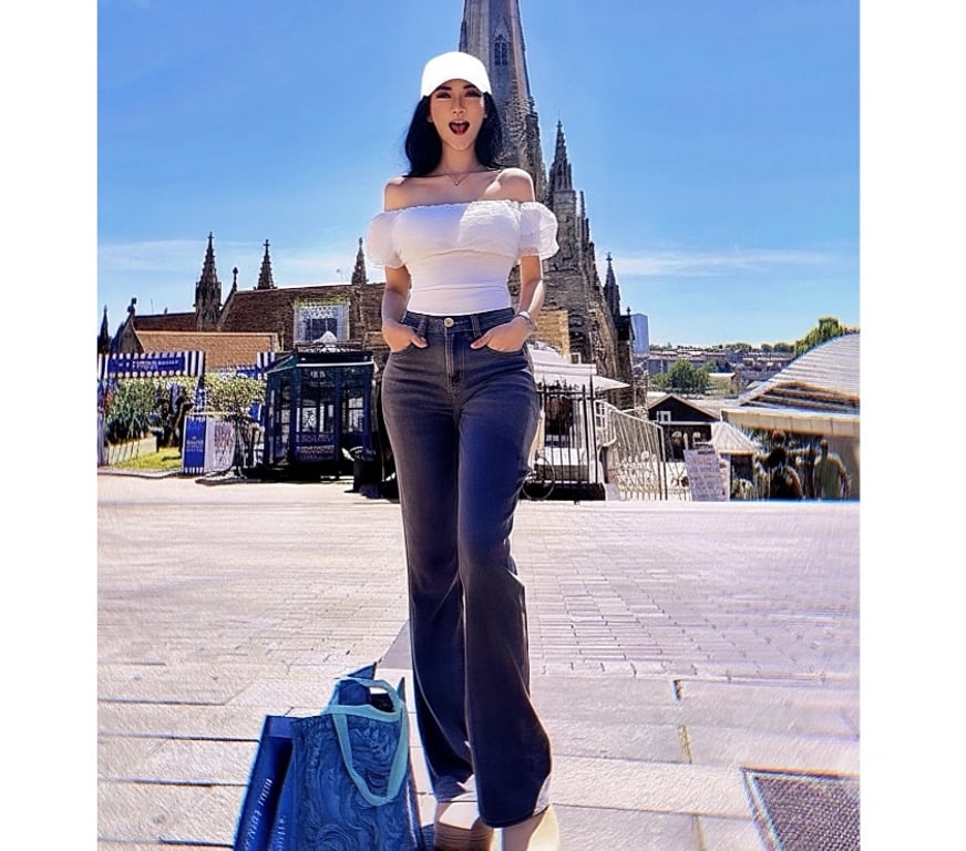 Escorts West Midlands Birmingham - Photos for MEGAN💋 TS Thai Ladyboy✨