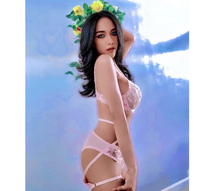 Escorts West Midlands Birmingham - Photos for MEGAN💋 TS Thai Ladyboy✨