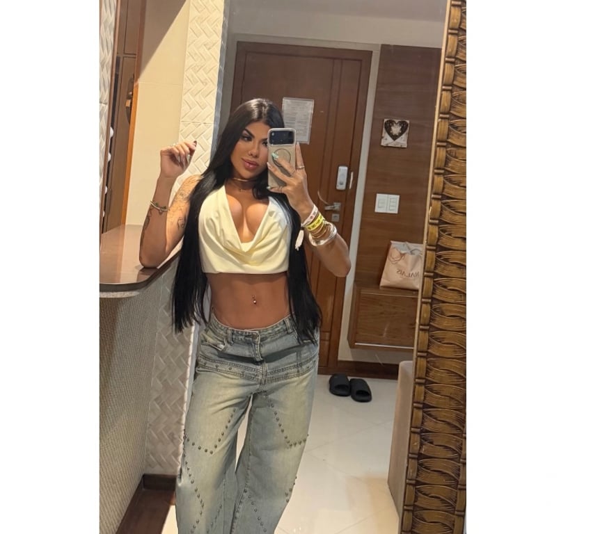 Escorts Merseyside Liverpool - Photos for 🇧🇷 DUDA, good gril brazilian 🇧🇷💋
