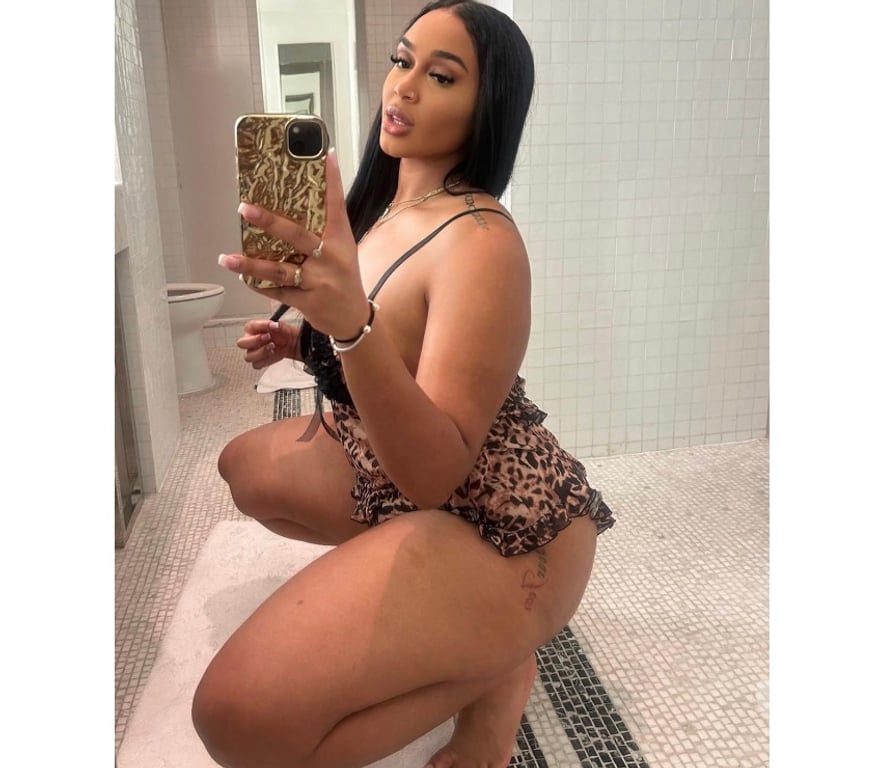 Escorts South East London Croydon - Photos for Hot Lilian New in Town