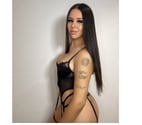 Isabelly new in town✨🥰no rush big ass🍑