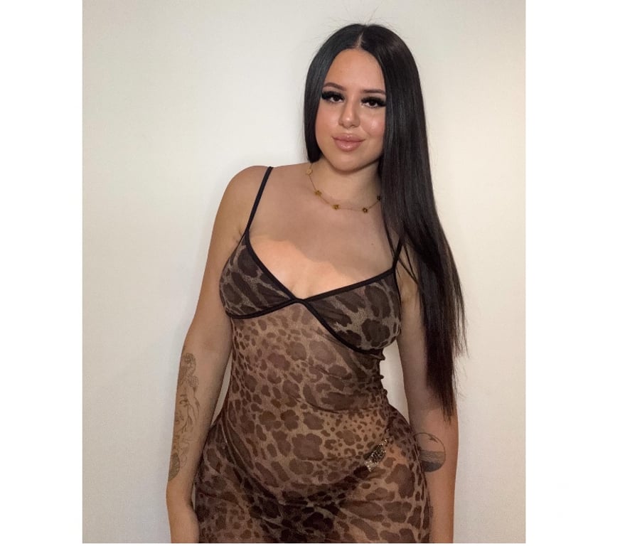 Escorts South West London Stockwell - South West London - Photos for Isabelly new in town✨🥰no rush big ass🍑