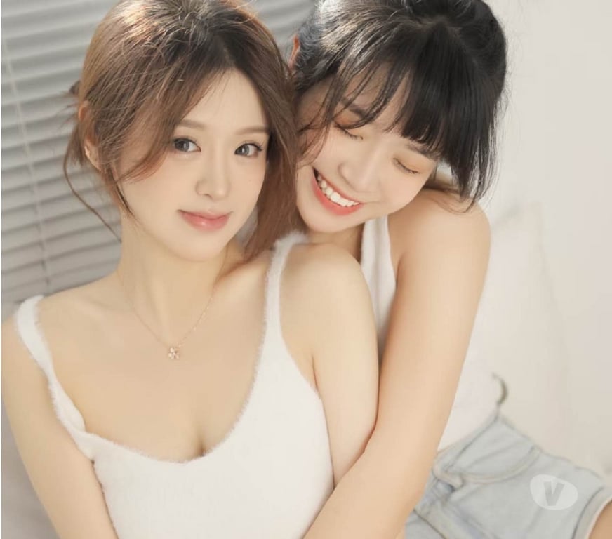 Escorts Oxfordshire Oxford - Photos for New 💖 Hot Asian Double Delight ⭐️Oxford 07425966591