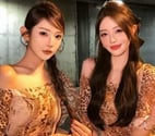 Natural DUO Asian Beauty 💖Genuine & Friendly 07904064952
