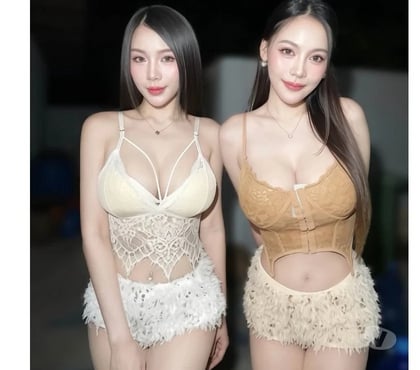 Escorts Cowley Oxford - Photos for DUO Asian Beauty in Oxford 💖 07908156198