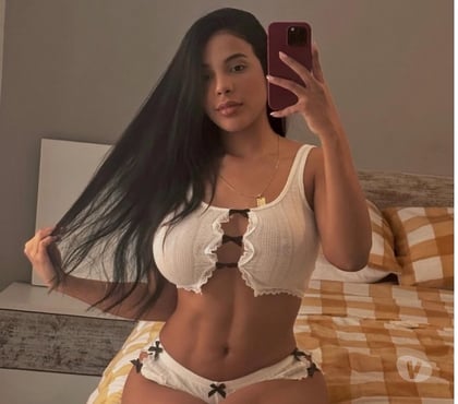  Escorts Levenshulme Manchester - Photos for JULYA, BRAZILIAN, NEW IN CITY 🩷✨100% REAL