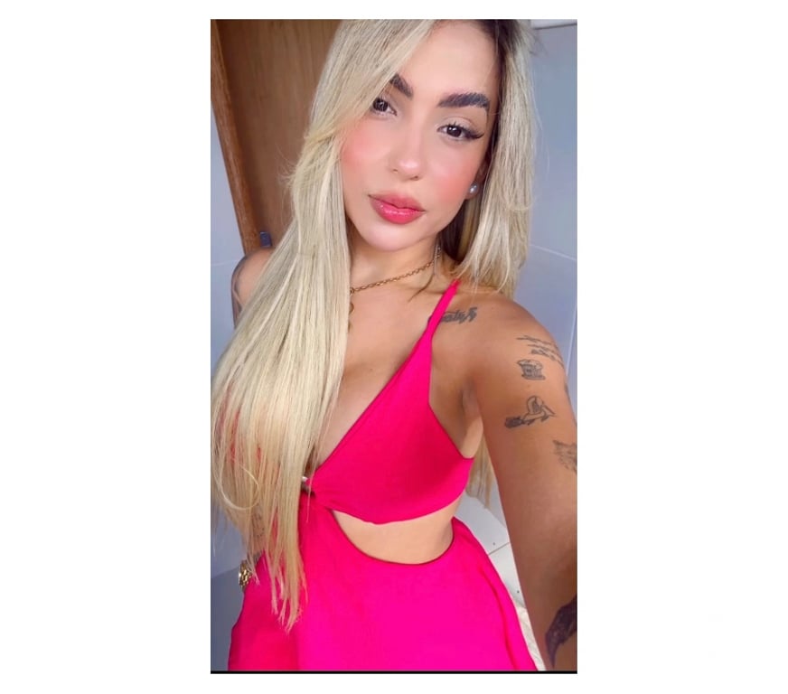 Escorts Aberdeen Aberdeen City Centre - Aberdeen - Photos for 💕STUNNING 🔥BLONDE BRAZILIAN 🥰 PARTY GIRL 😍