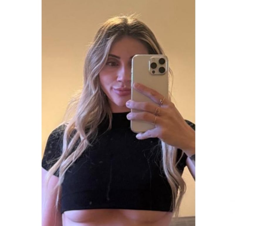 Escorts Merseyside Liverpool - Photos for 🇧🇷 Hadassa, girl Brazilian sexy 🇧🇷