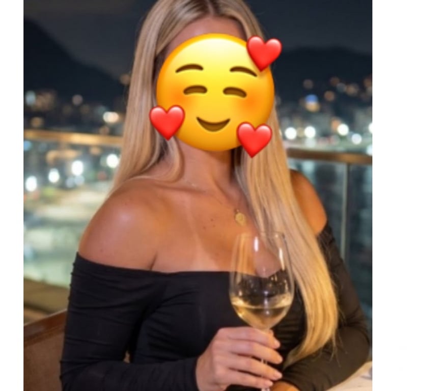 Escorts Oxfordshire Oxford - Photos for Brazilian blonde🔥🥵