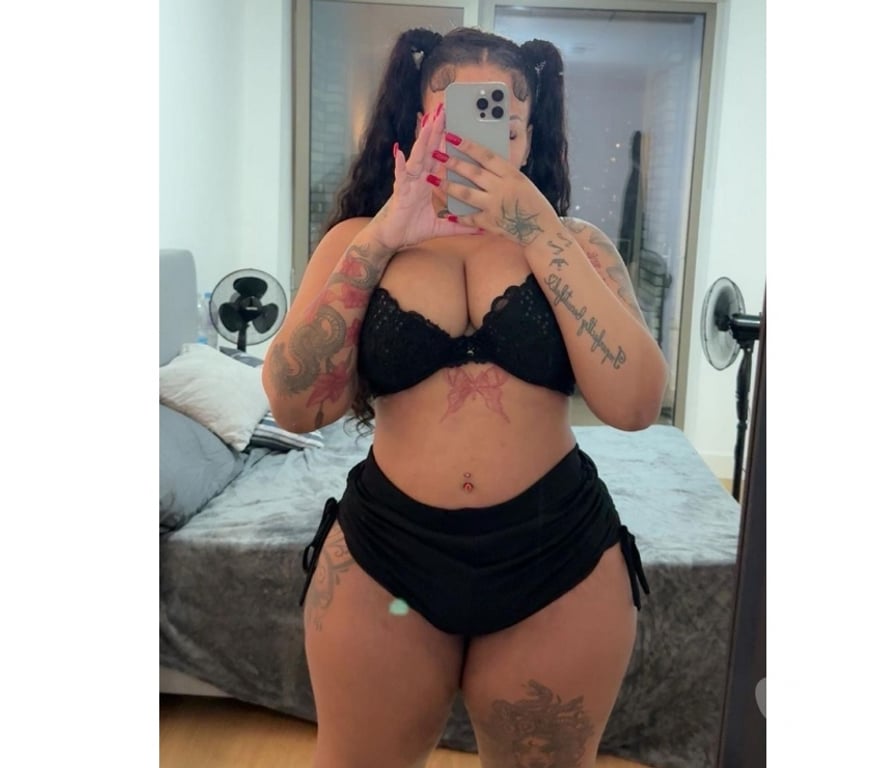 Escorts East London Canary Wharf - East London - Photos for British 🇬🇧 THE REAL AALIYAH 💕
