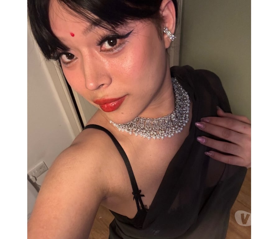 Trans Escorts Bedfordshire Luton - Photos for TS Thai ladyboy Charm Shower&massage in Luton