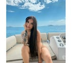MIRELA NEW BRAZILIAN 🇧🇷🍑 PARTY🤭